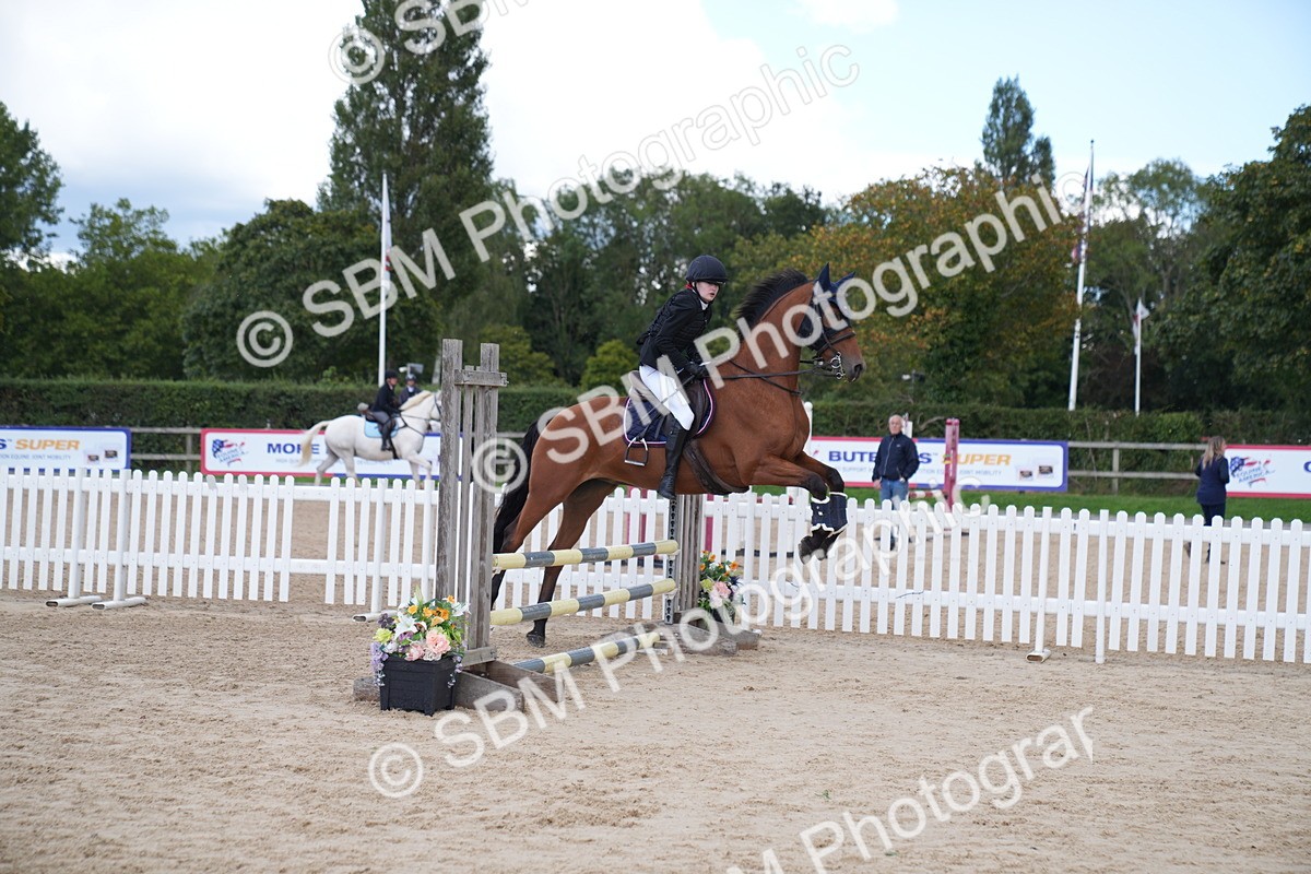 SBM_08462 - J56 Clear Round 70cm