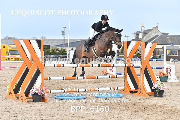 BPP_6160 - CLASS 28 SUN National 1.15m Members Cup Qualifier/ 1.15m Open