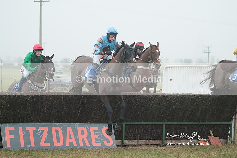PtP 290123 30844 - Heythrop Hunt PtP Cocklebarrow 29/01/2023