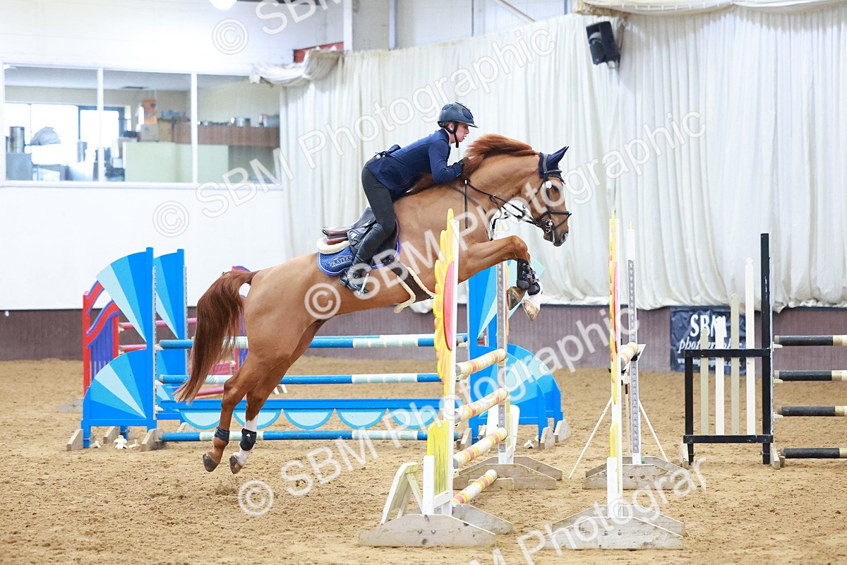 SBM_001358 - Class 4 - Senior Newcomers - 1.10m