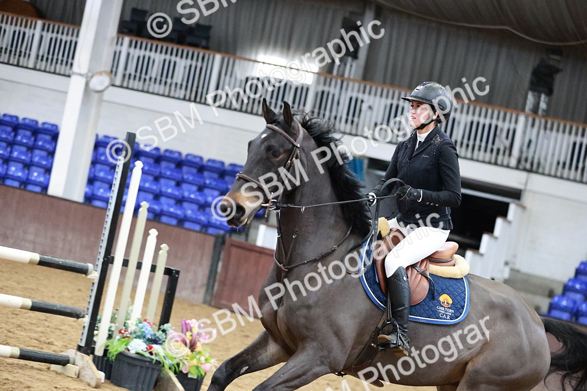SBM_003777 - Class 15 - Senior British Novice - 90cm