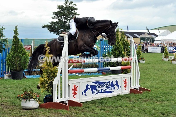 DSC_5119 - 26TH JUNE 2011 - 138CMS SJSS CHAMPIONSHIP FINAL, ROYAL HIGHLAND SHOW 2011
