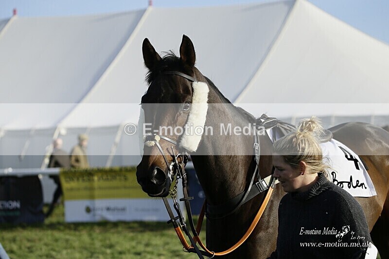 PtP 250921 0646 - Point-to-Point Badbury Rings Dorset 07/11/2021
