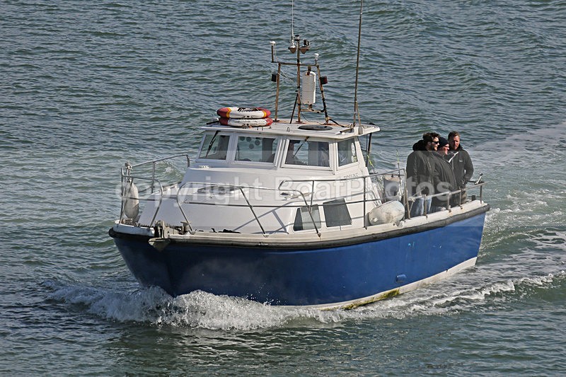 160430 TIDELINE Y92A0768 - Work / Fishing Boats