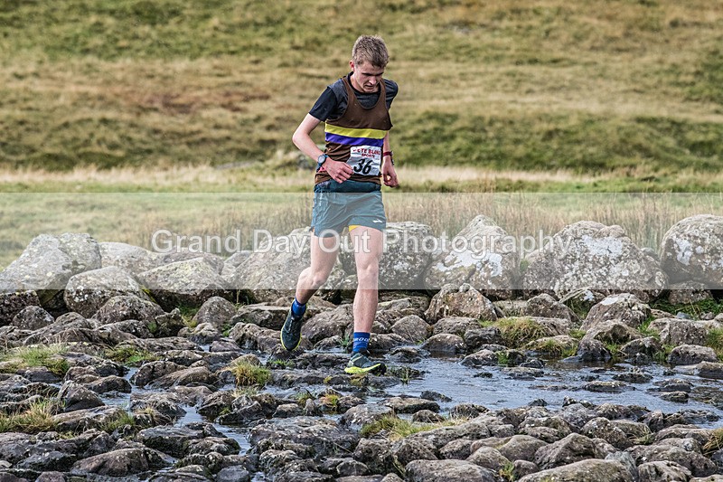 Langdale-14 - Langdale Horseshoe Fell Race Saturday 12thOctober 2024