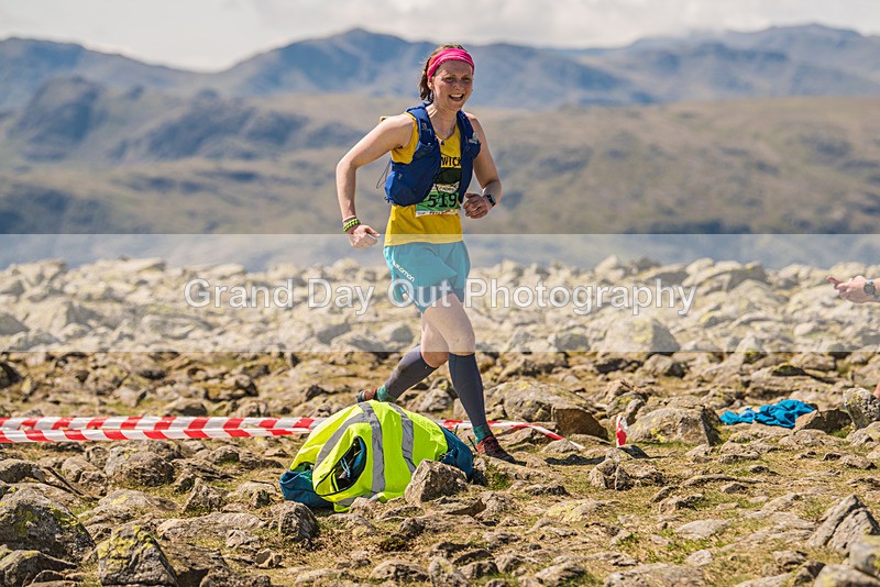 Fairfield-1206 - Fairfield Horseshoe Fell Race Saturday 13th May 2023