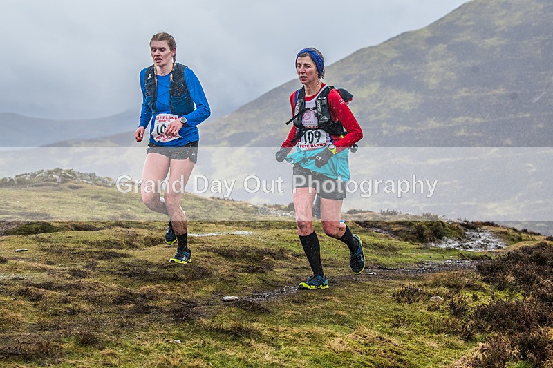 Coledale-852 - Coledale Horseshoe Fell Race Saturday 25th March 2023