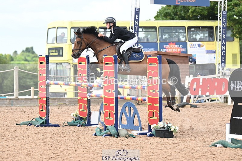 240630A-142513-14148 - Cls 25 HOYS 138cm Qualifier