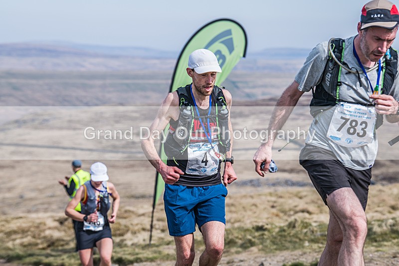 Pen-Y-Ghent-516 - The 3 Peaks Race Saturday 25th April 2026 - Pen Y Ghent