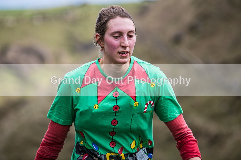 Litton-649 - Litton Christmas Cracker Fell Race (Limestone Series) Sunday 14th December 2025