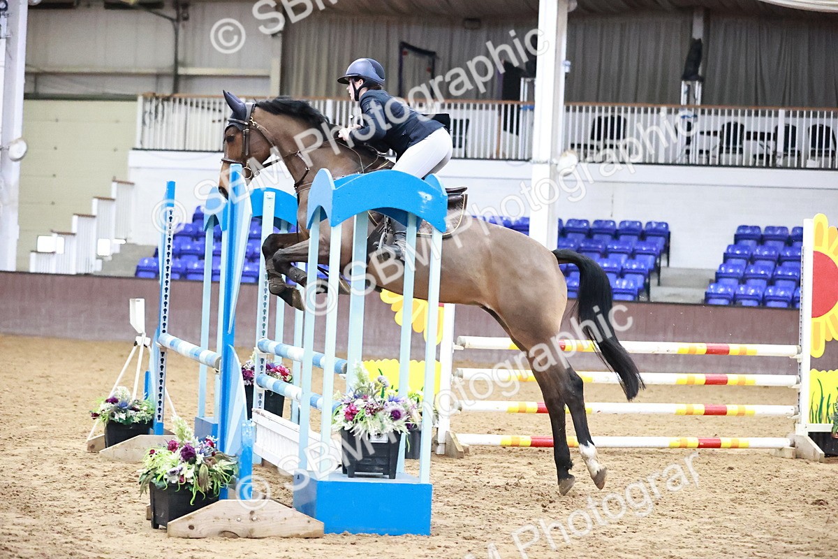 SBM_004525 - Class 15 - Senior British Novice 90cm