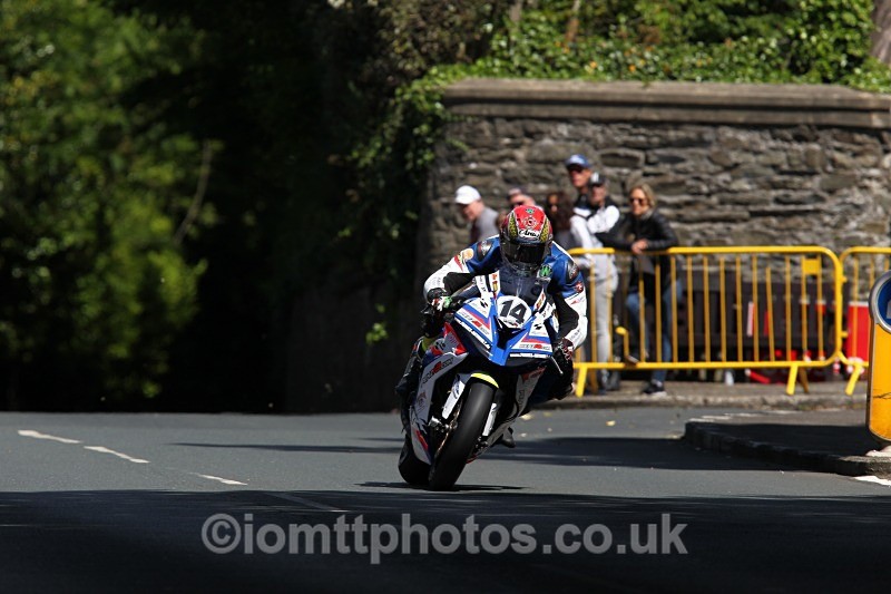  - Superbike Race