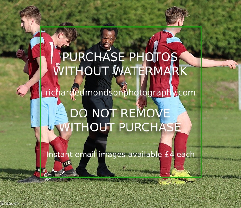IMG_2853 - Kendal County vs Askam United (26/2/23)