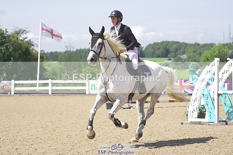 230810A-175936-02332 - Cls 3 95cm Amateur Quali