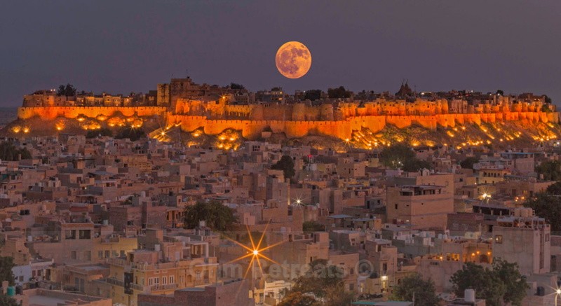 Jaisalmer