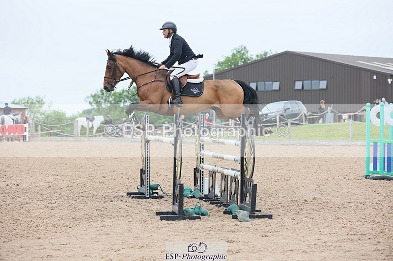 250524-132229-05014 - Cls 15 Snr Fox 1st Rnd