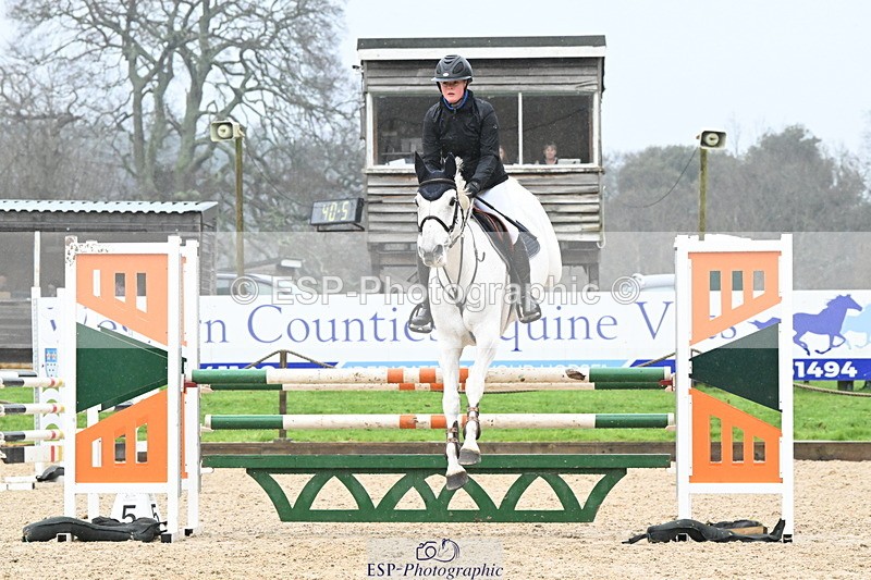 250215A-133147-01051 - Cls 4 Newcomers and 1.10m Open