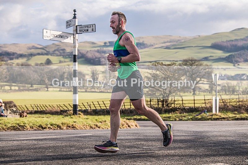 North Lakes-937 - North Lakes 10K & Half Marathon Sunday 9th February 2025