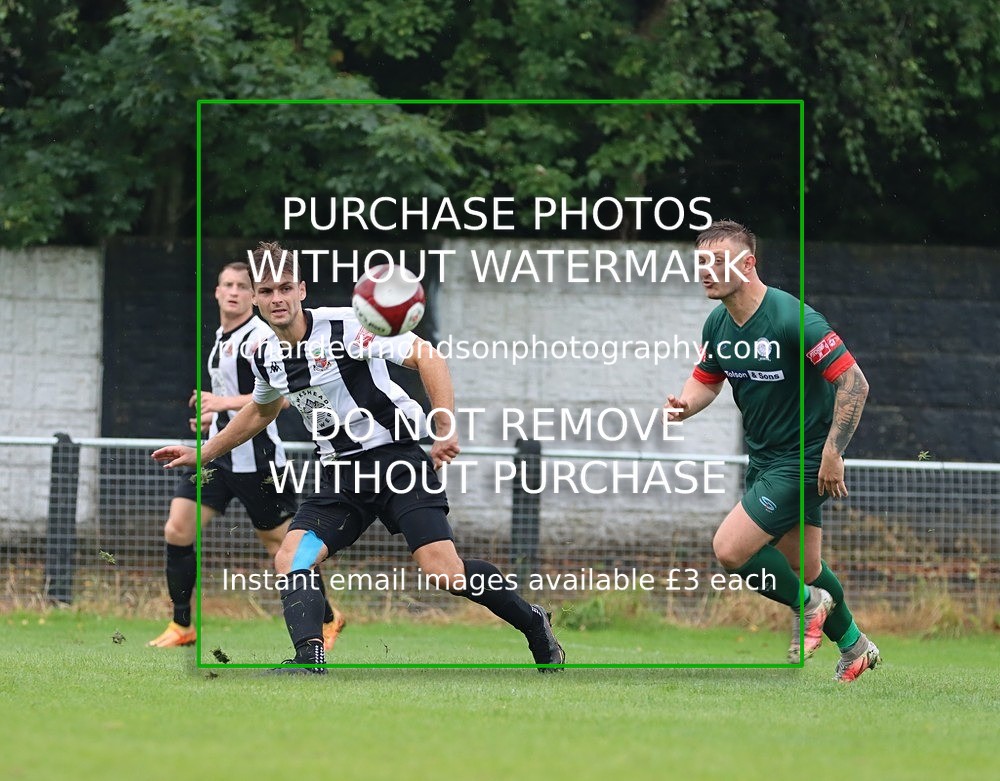 IMG_2364 - Kendal Town v Workington (23/7/22)