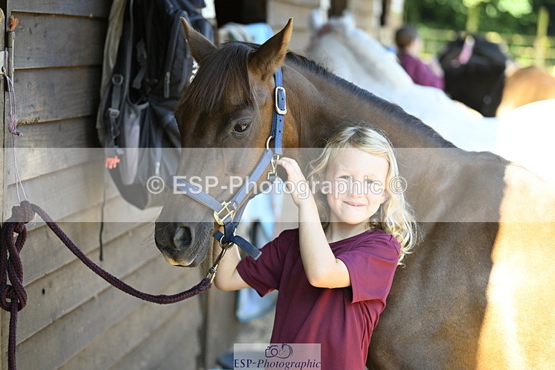 240728B-093257-00050 - Sunday Stable Shots and Fancy Dress
