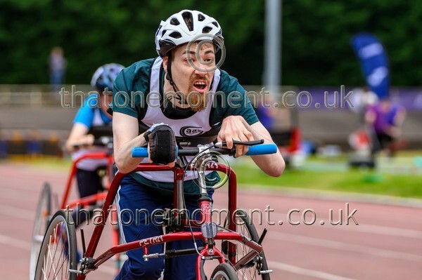 Sen25SAT-922168 - Track Male Set One