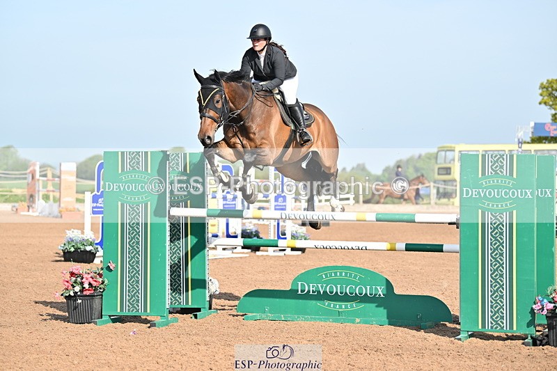 240510A-085323-04582 - Cls 20 Foxhunter