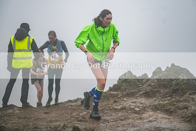 Loughrigg-466 - Loughrigg Fell Race Wednesday 10th April 2024