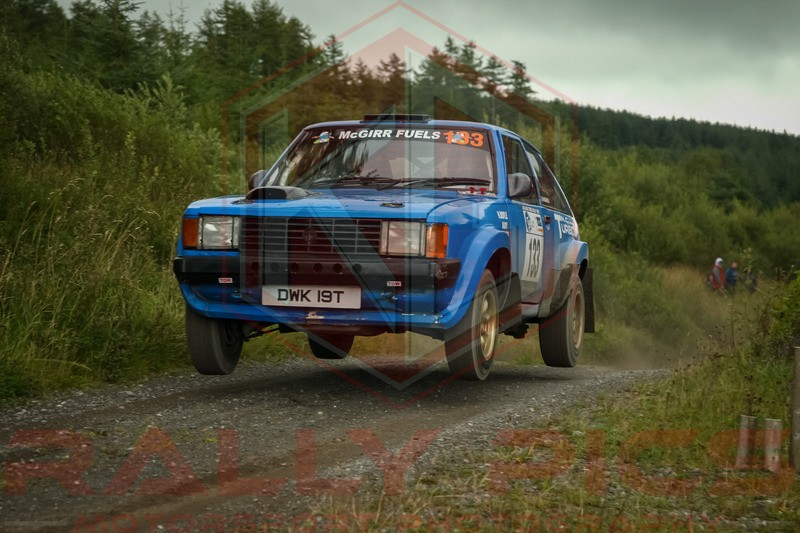 EMC Lakeland Stages 24 of 108 - Trailer Parts & Spares Lakeland Stages 2025