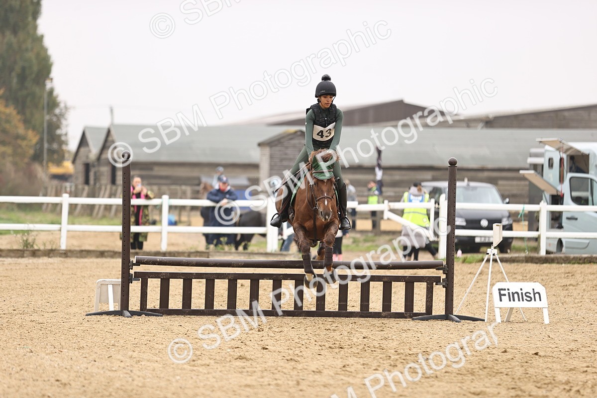 SBM_001566 - Class 1 - 70cm