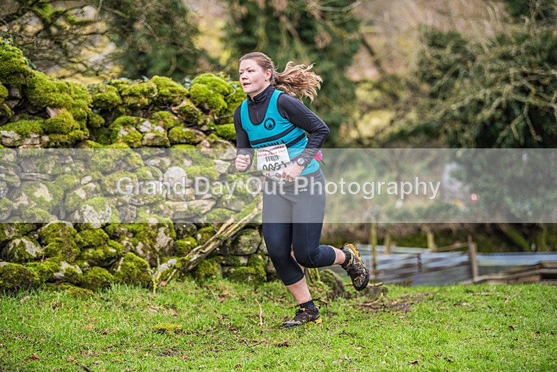 Giggleswick-723 - Kendal Winter League Races Giggleswick Sunday 14th January 2024