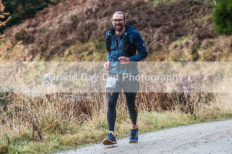 Glentress 21  10K-415 - High Terrain Events Glentress 21 & 10K Trail Races Saturday 16th November 2024