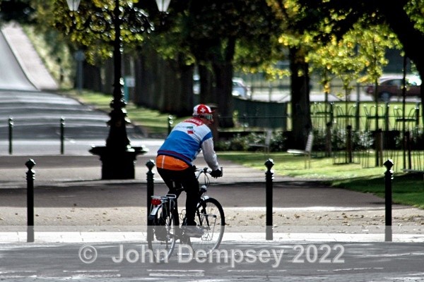 Casper Bike 1 - Sports and Outdoor Activities