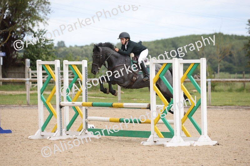 20250608-2235 - Class 5 - 80cm