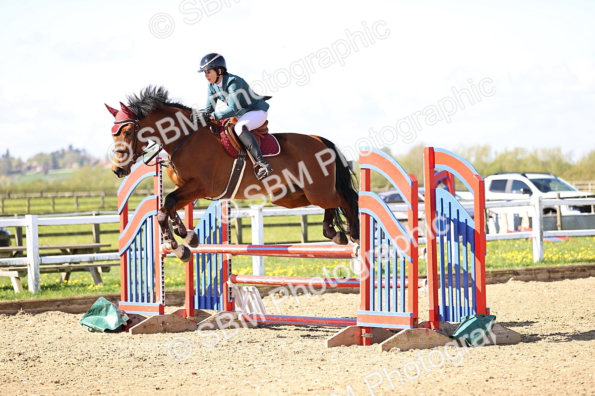 SBM_003222 - Class 15 - Senior British Novice - 90cm