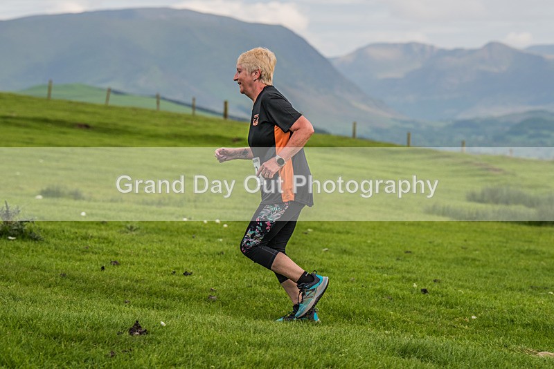Hay-O-384 - Hay O Trail Race Tuesday 23rd May 2023