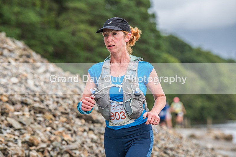 Borrowdale-189 - High Terrain Events Borrowdale Trail Half Marathon Sunday 18th August 2024