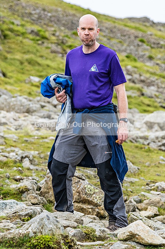 Wasdale-1296 - Wasdale Horseshoe Fell Race Saturday 13th July 2024