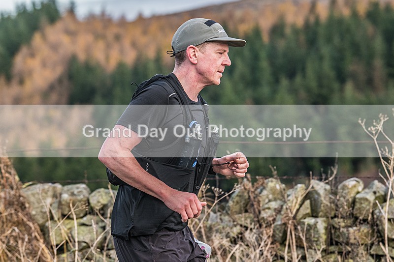 Tweed Valley-78 - High Terrain Events Tweed Valley 65 & 50K Ultra Trail Races Sunday 17th November 2024
