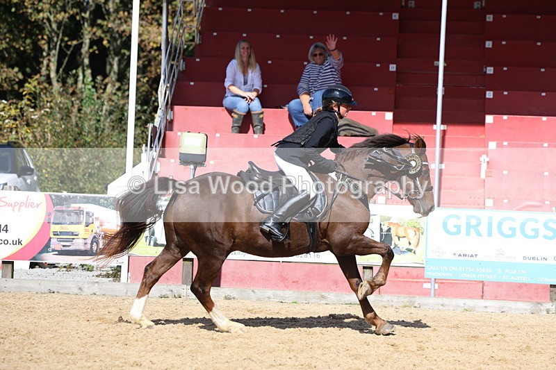 3E7A4862 - Class 8: 80cm Junior