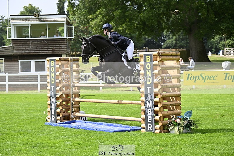 250613A-105155-00608 - Cls 1 Snr Newcomers and 1.10m Open