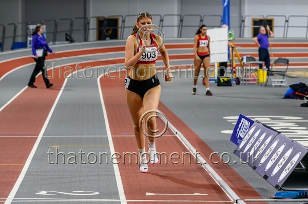 SenInd26-910720 - Track Female Set Three