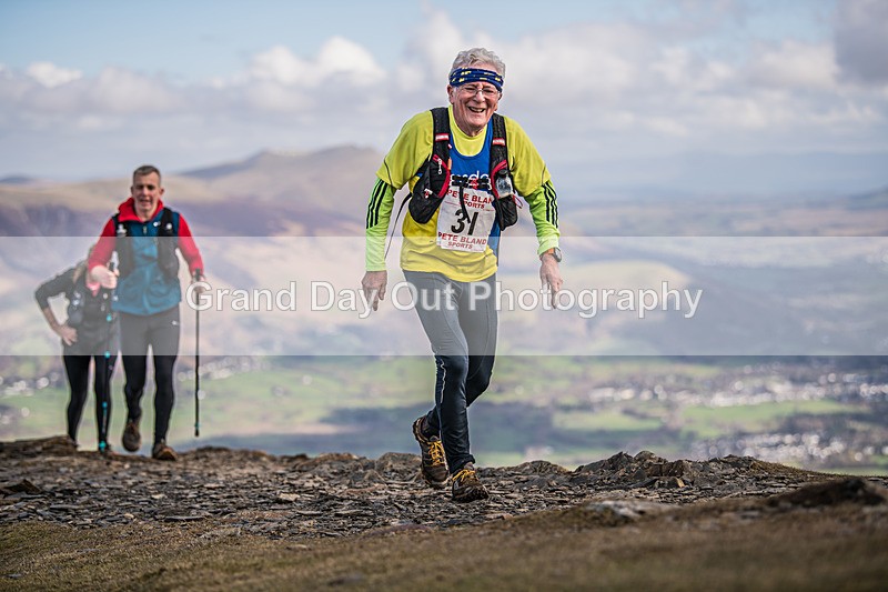 Coledale-1018 - Coledale Horseshoe Fell Race Saturday 30th March 2024