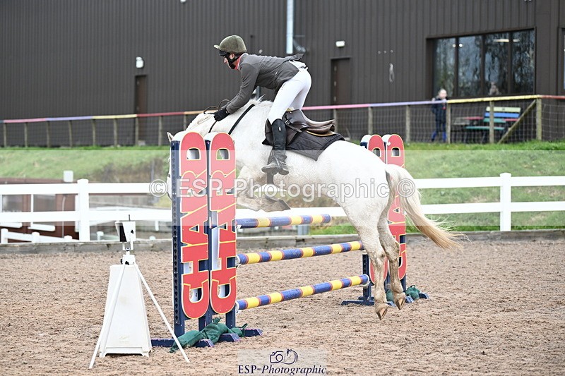 231118A-123044-01892 - Cls 6 BlueChip Pony Sapphire Qualifier