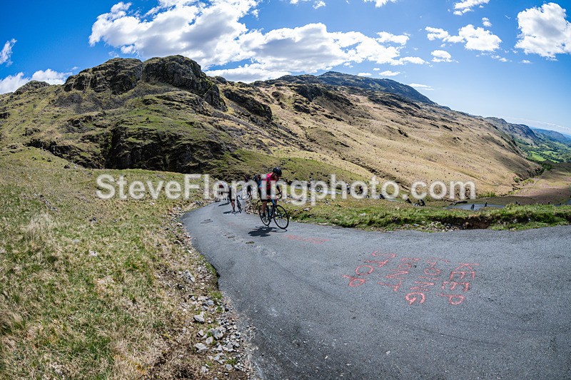142941 - Hardknott Pass Camera 2 14.00-15.00