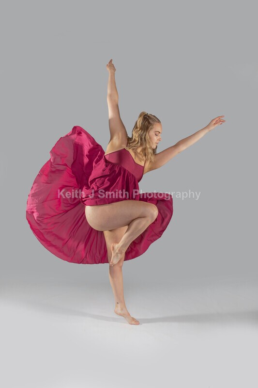 2KJS3850 - Dance by Bethany