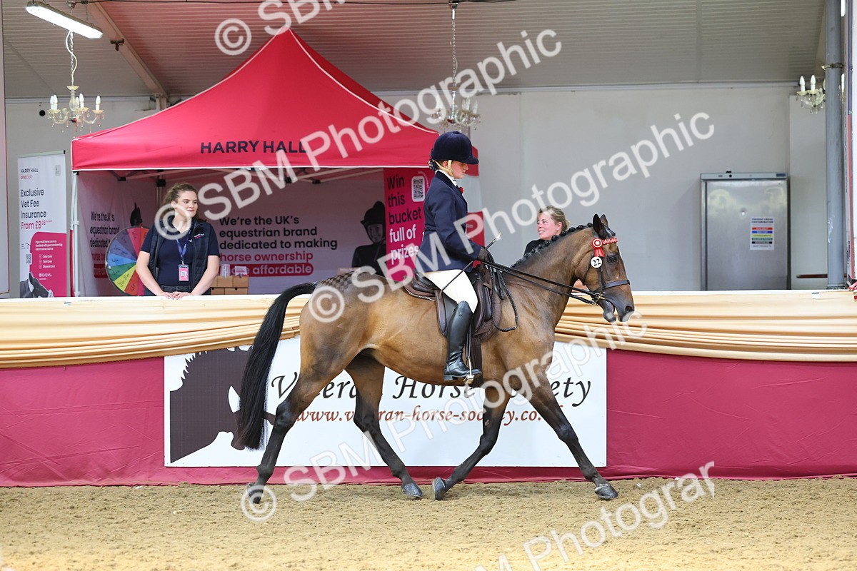 SBM_24034 - Class 905 - Supreme Final - Ridden Veteran