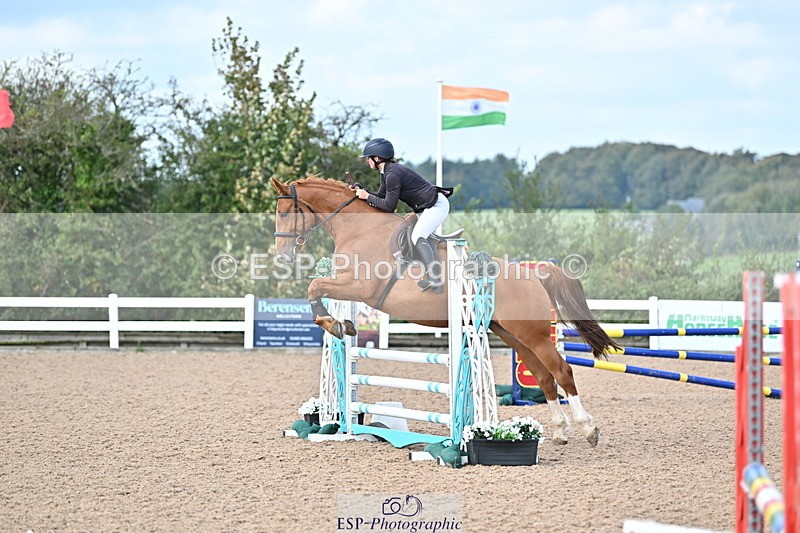 241005A-103512-03095 - SAT Cls 16 85cm Amateur Quali