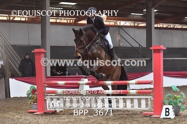 BPP_3671 - CLASS 21  SENIOR 0.95m Amateur Championship Qualifier