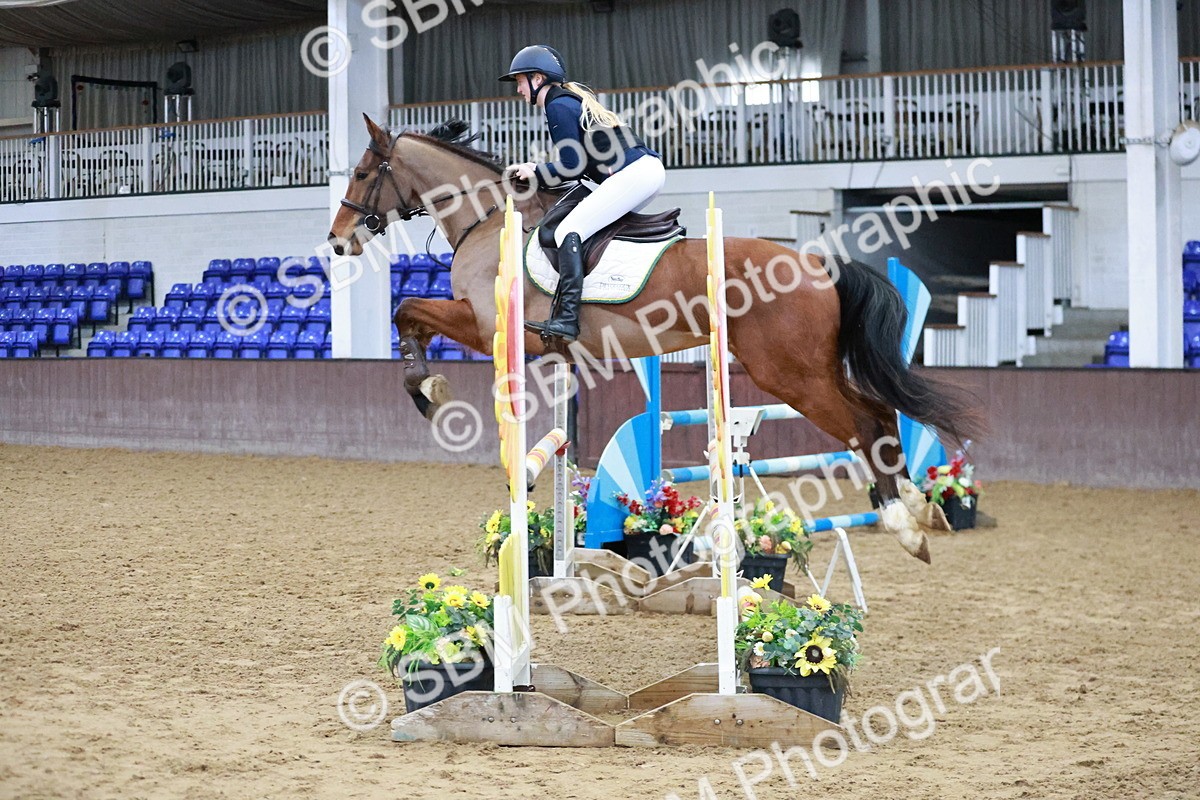 SBM_000523 - Class 3 - Senior Discovery - 1.00m