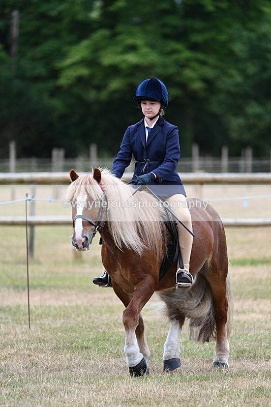WJ7_0451 - Class 2 Best rider